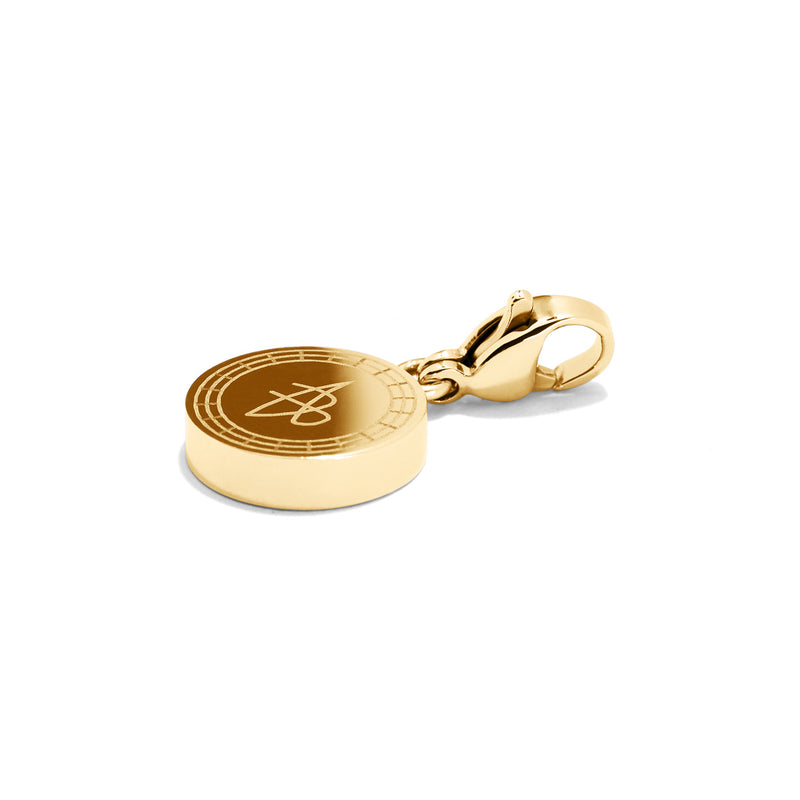 Charm SOS Gull